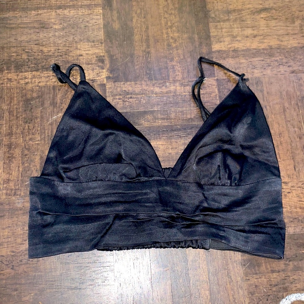 Zara bralette